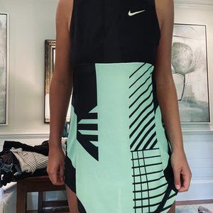 Nike Tennis Dress